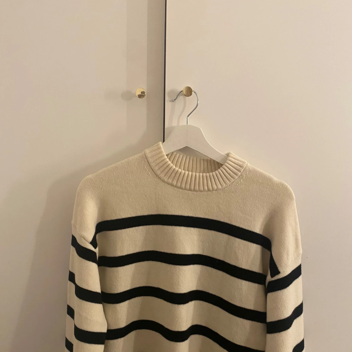 Randig tröja från H&M