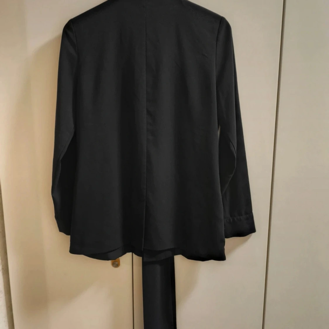 Svart kavaj från Marville Road - 3