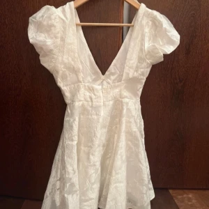 Showpo klänning  - Oanvänd med lappar kvar. Superfin men passade tyvärr inte