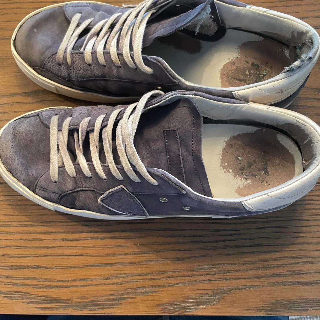  Philippe Model Blå - 1