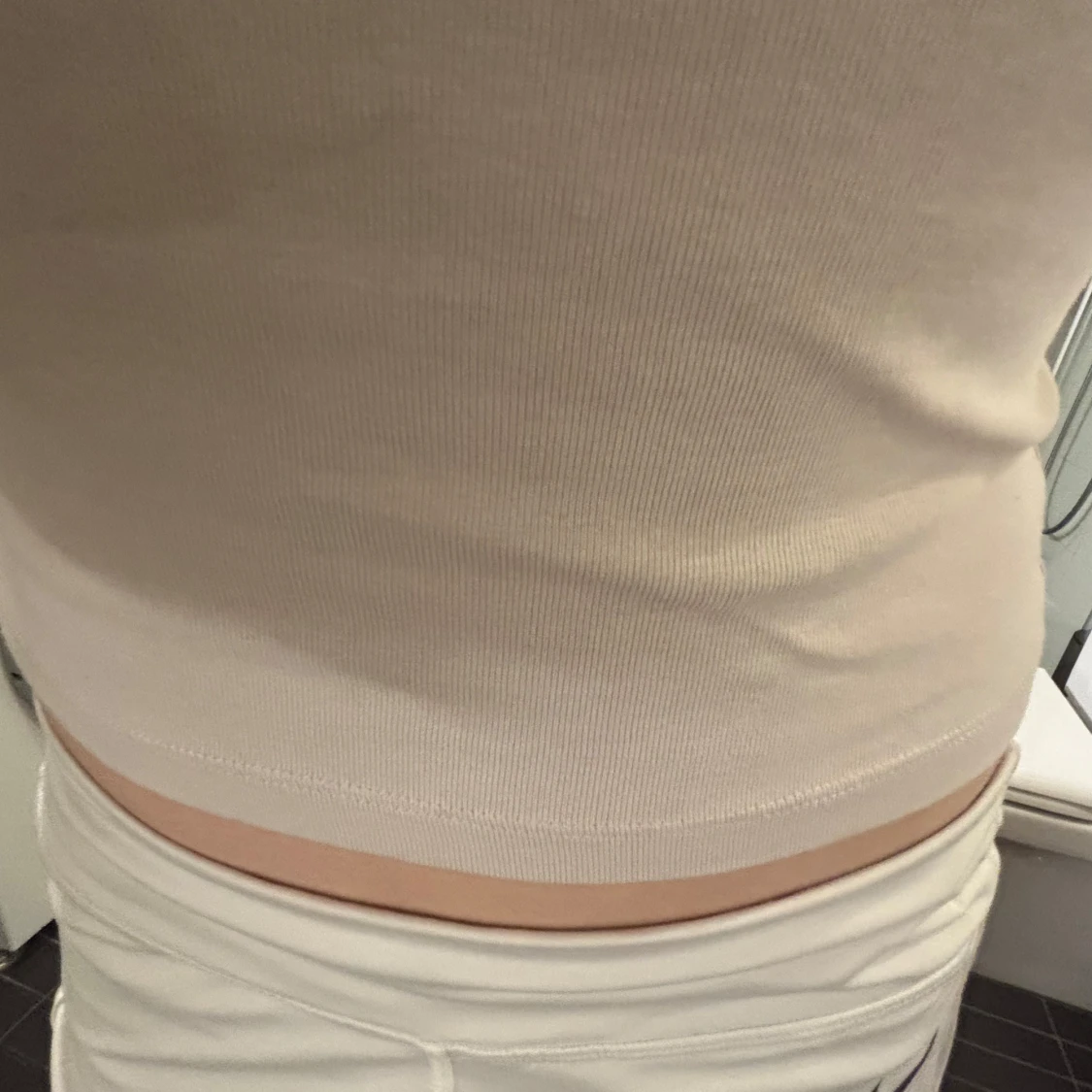 Rosa t-shirt💕 - 1