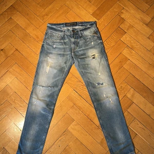 Replay anbass - Replay anbass| storlek W29 L32| jättefint skick| inga defekter| blå|🍾🍾🍾🍾🍾🍾🍾🍾🍾🍾🍾🍾🍾