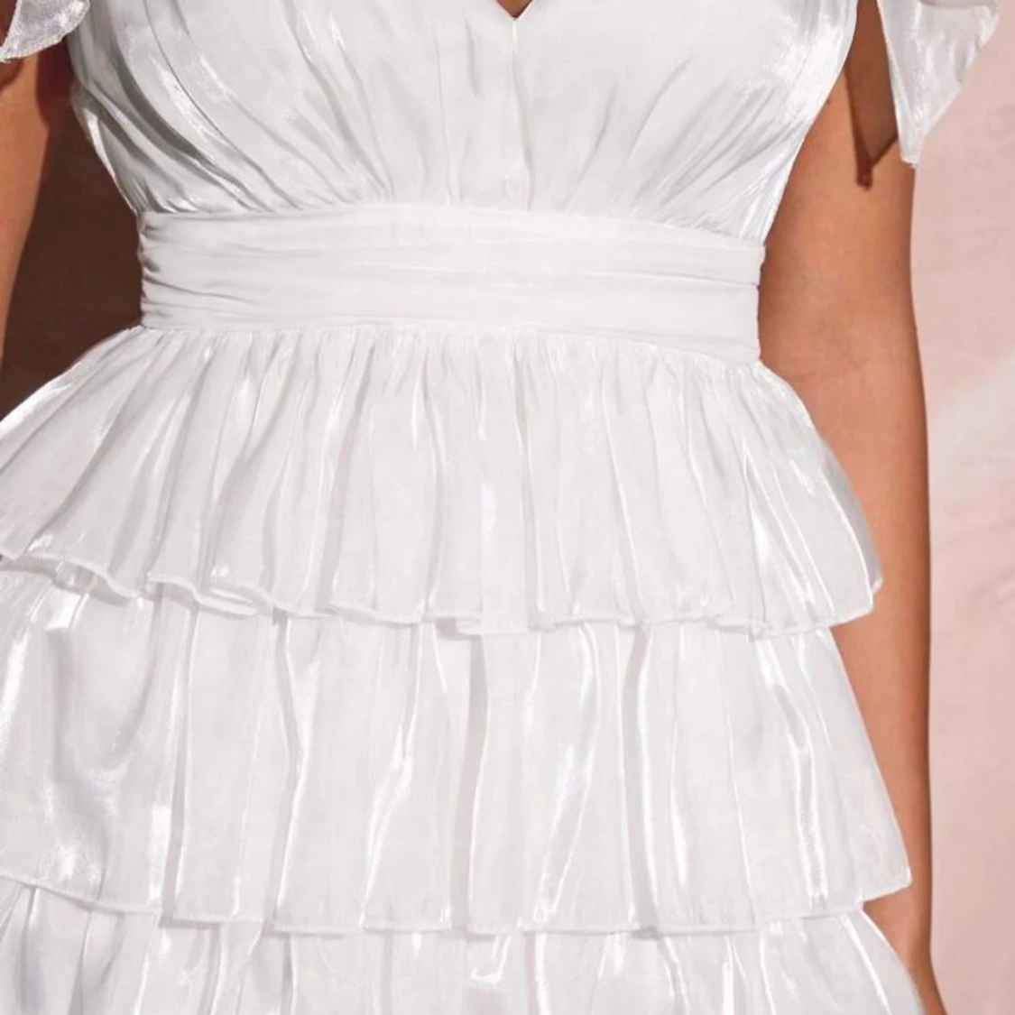 Studentklänning! - 2