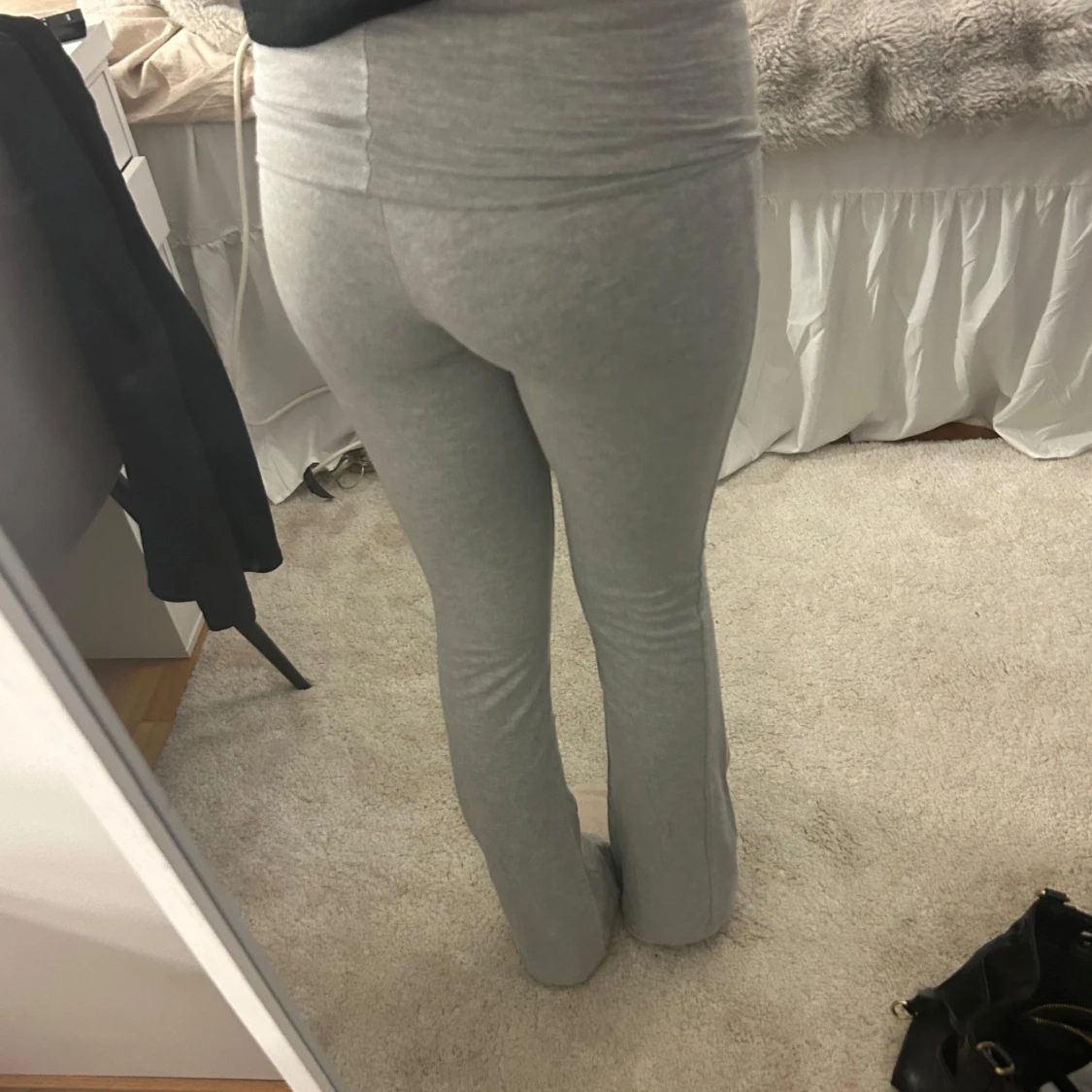 YOGA PANTS  - 1