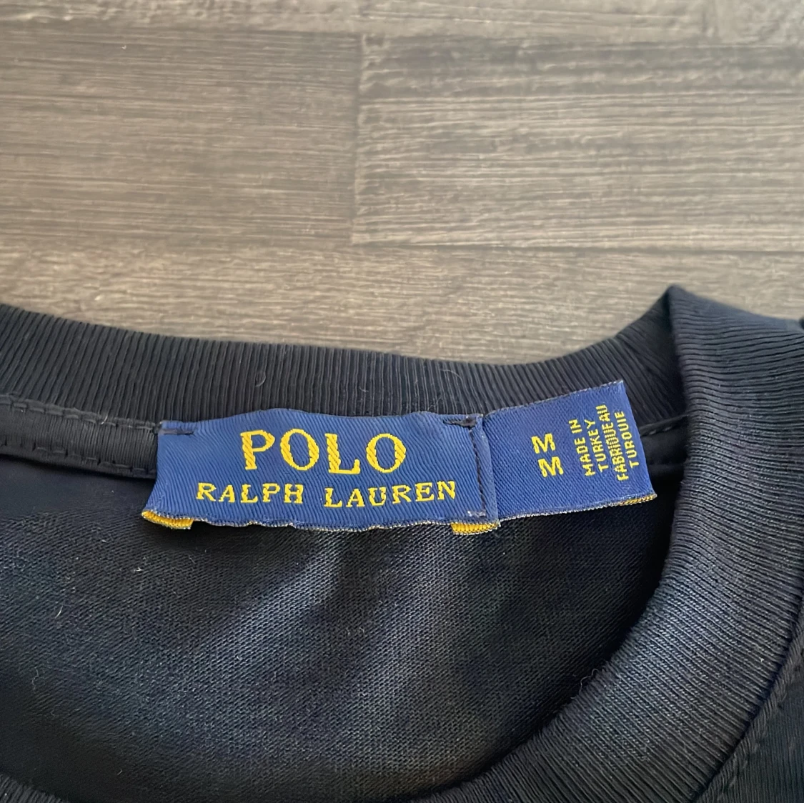   Polo Bear Ralph Lauren tröja - 1