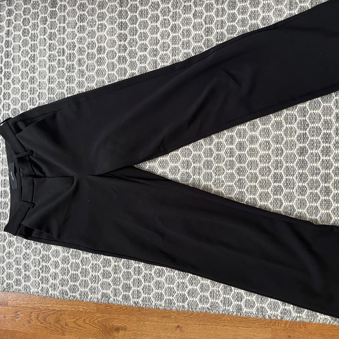 Raka kostymbyxor från Vero Moda