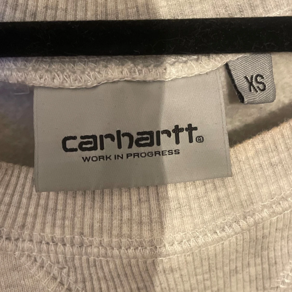 sweatshirt från Carhartt  - 2