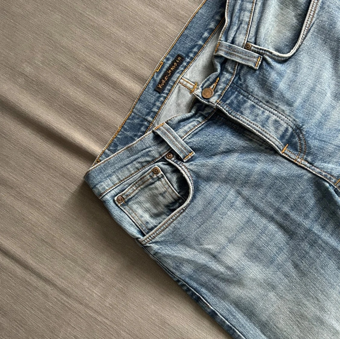 Nudie Jeans | 30/32 - 91