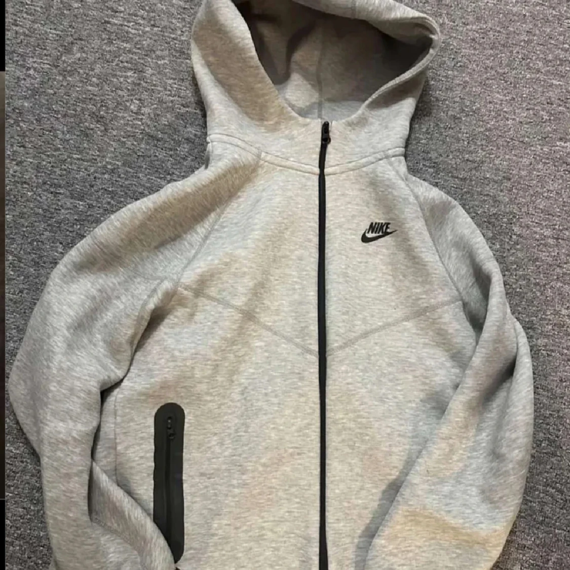  Nike Tech Fleece 170 - 2