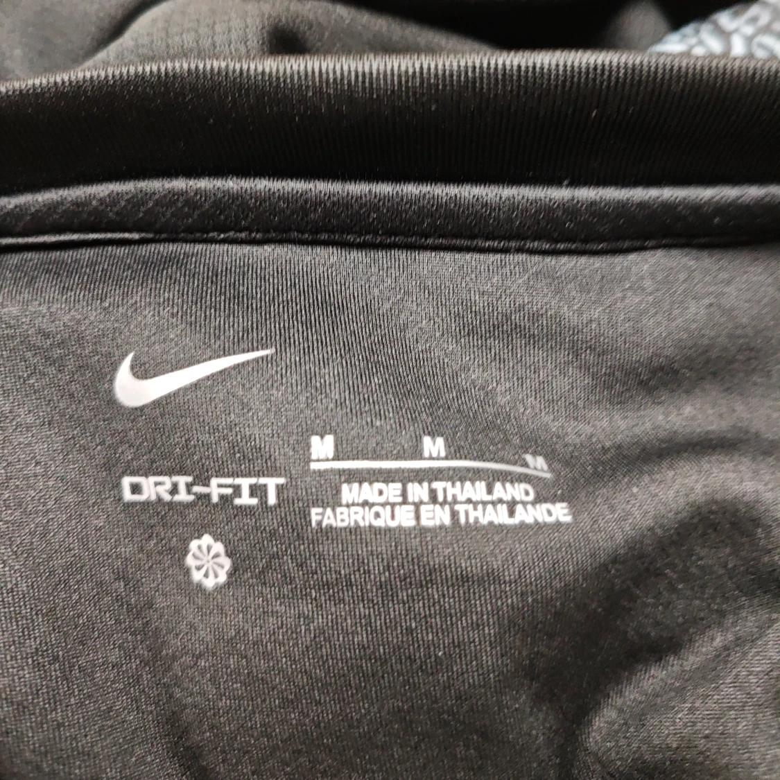Nike Brasil Dri-FIT fotbollströja M - 3