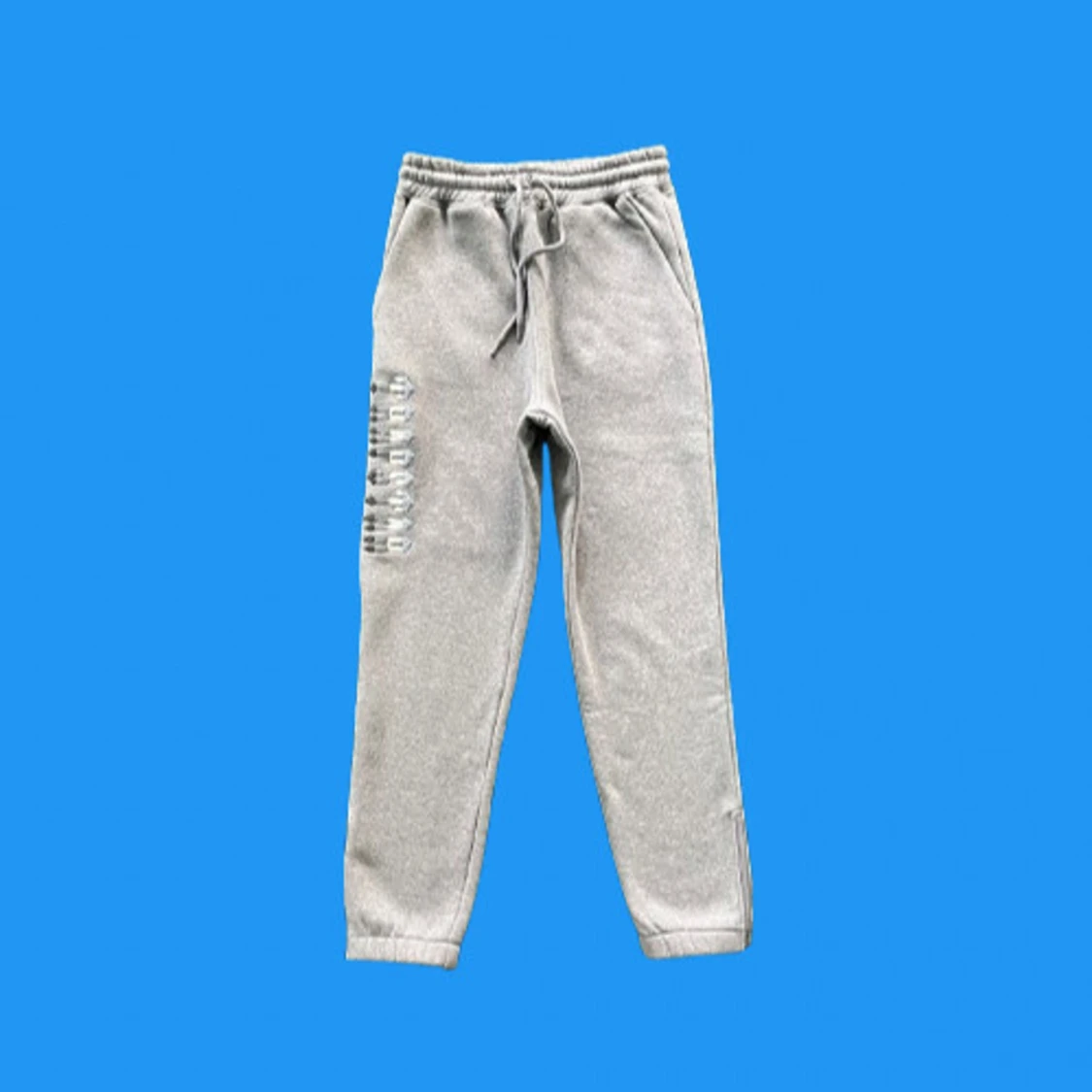 TRAPSTAR CHENILLE DECODED 2.0 - 3