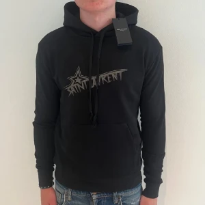 Saint Laurent hoodie  - Saint Laurent hoodie | Helt ny med tags | Storlek S | Hör av dig med eventuella frågor eller liknande // RDL 
