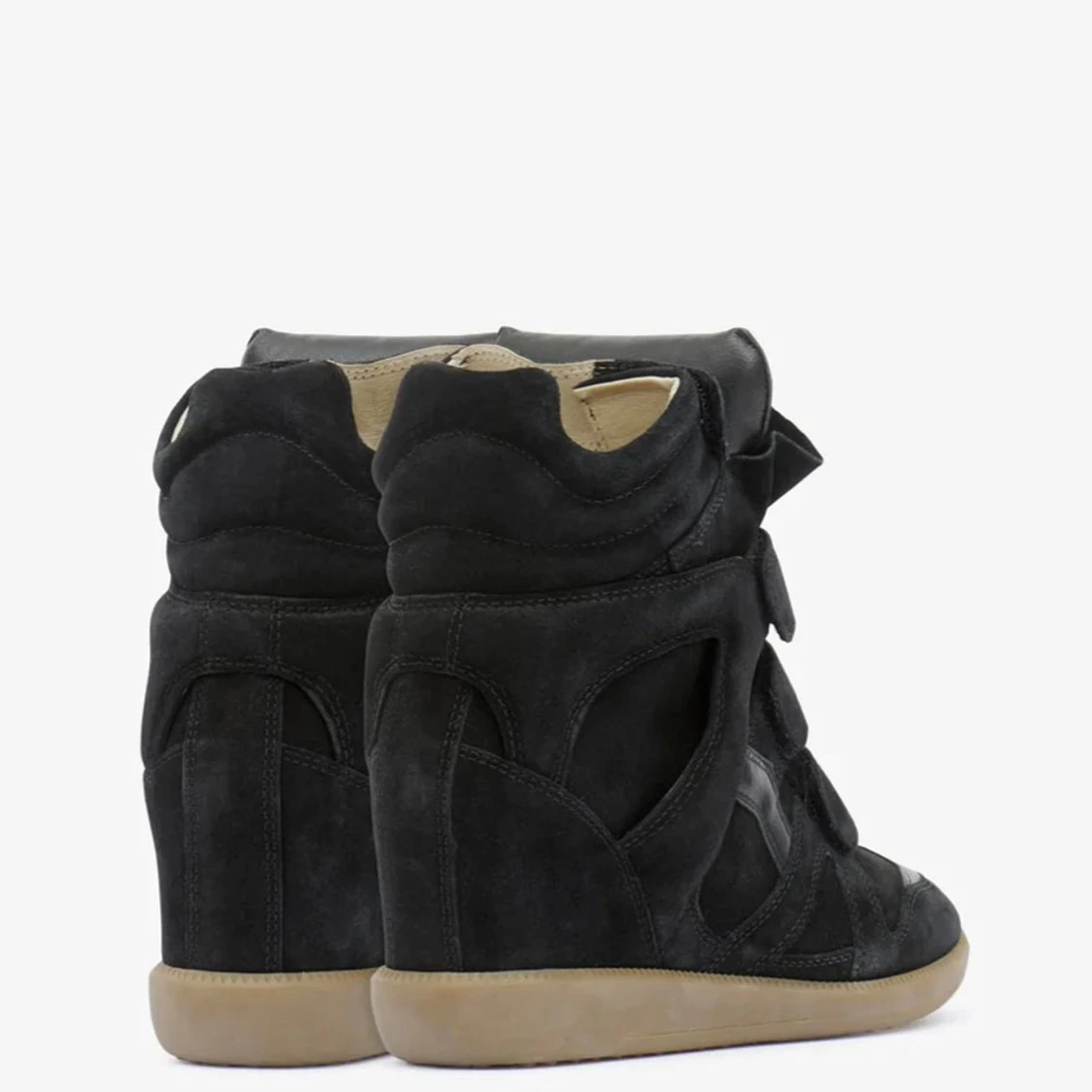 SÖKER isabel marant skor - 3