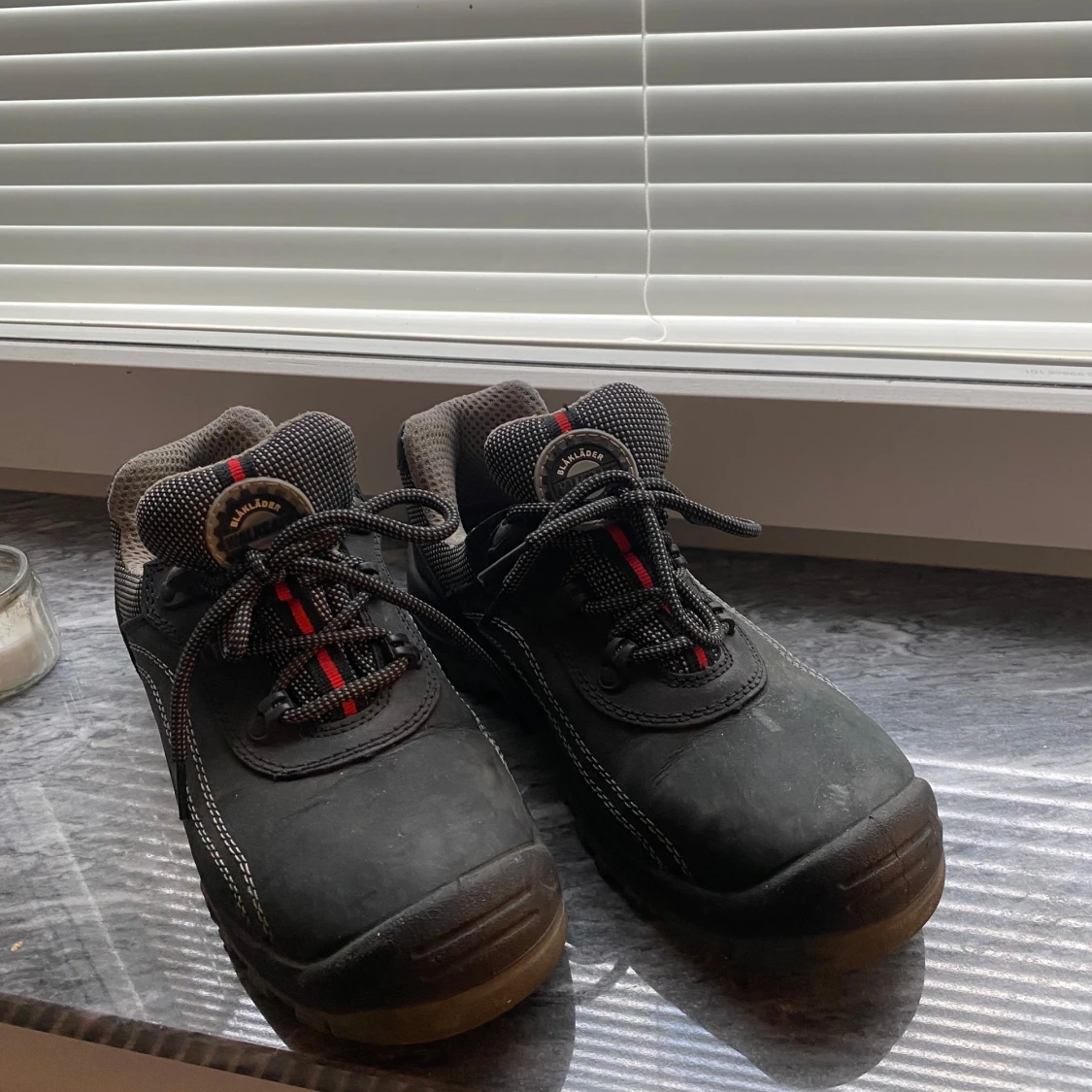 blåkläder arbetssko NYA