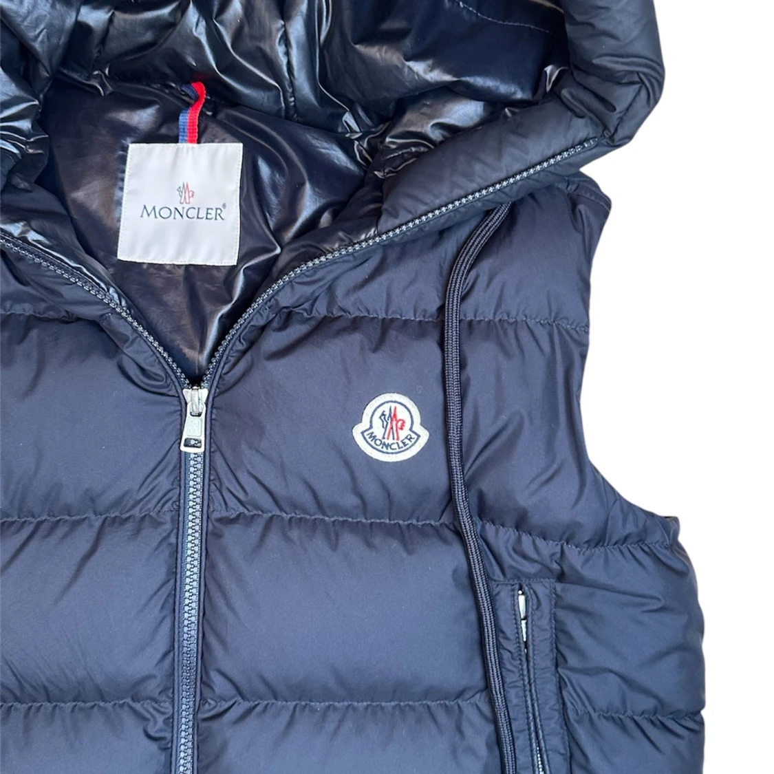 Moncler  - 1