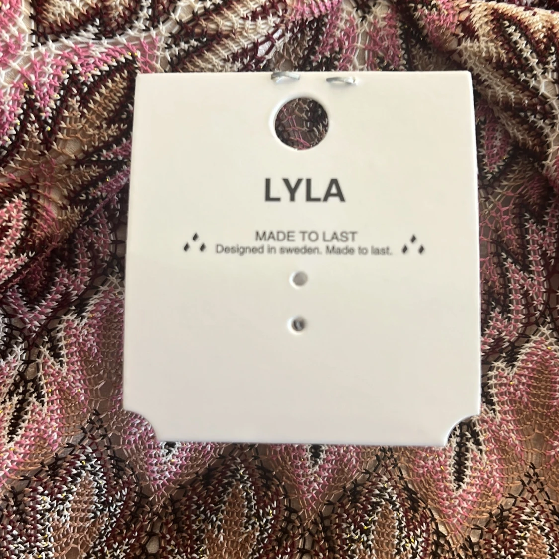 Silverfärgad Batman-ring från Lyla - 1