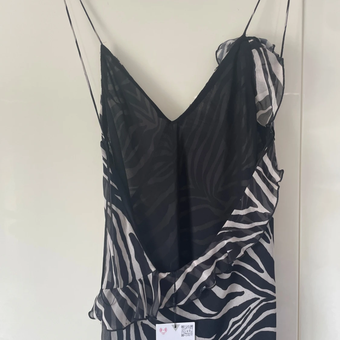 Oanvänd med prislapp kvar  - 2