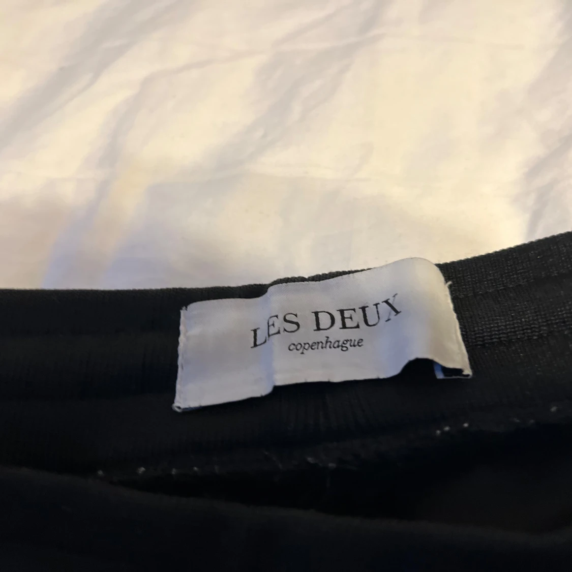 Svart bomberjacka från Les Deux - 3