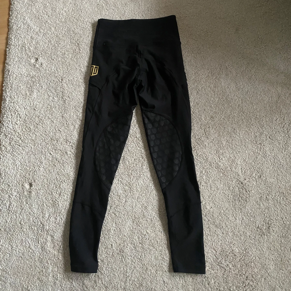 Maya delorez ridbyxor  - 1