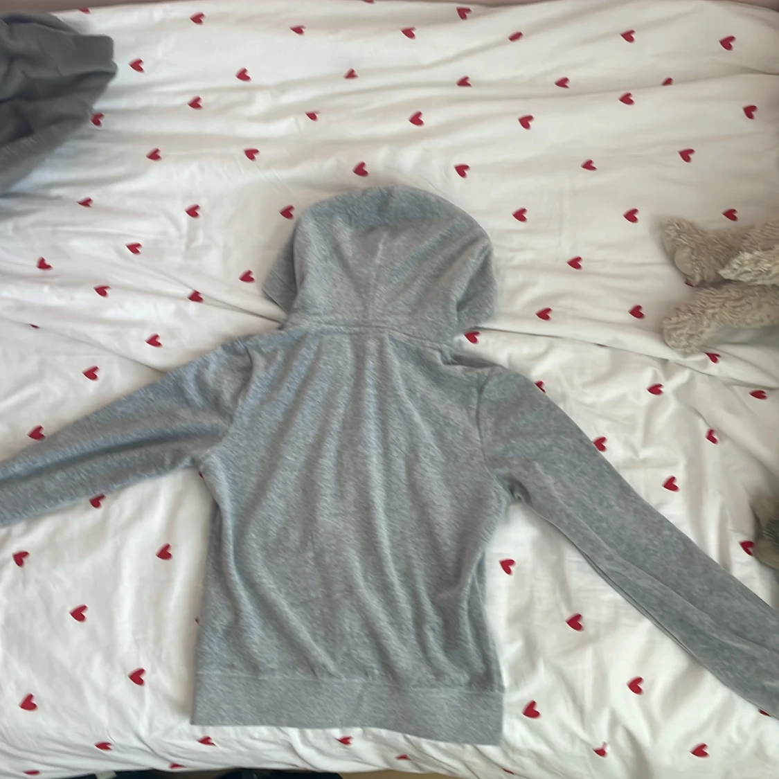 Juicy Couture Zip-Up - 1