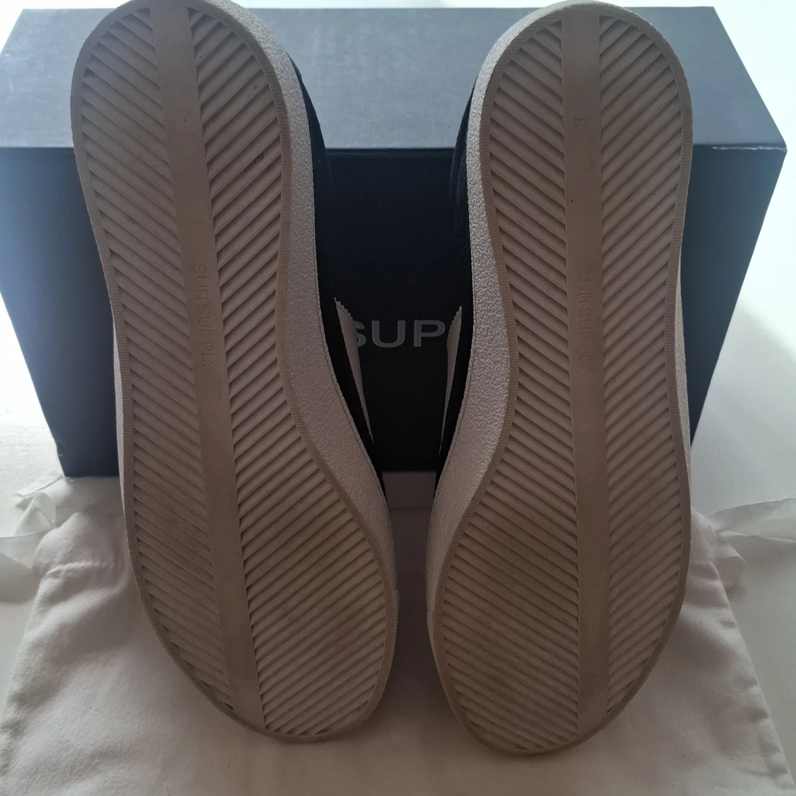 Suitsupply Sneakers - 2