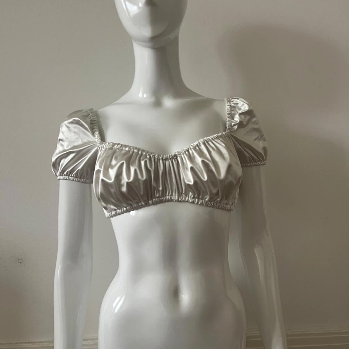 Coquette underbar topp!!! ☁️ - 1