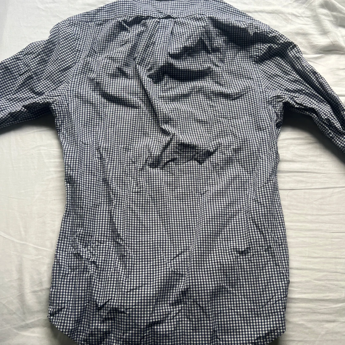 Rutig skjorta från Polo Ralph Lauren - 1