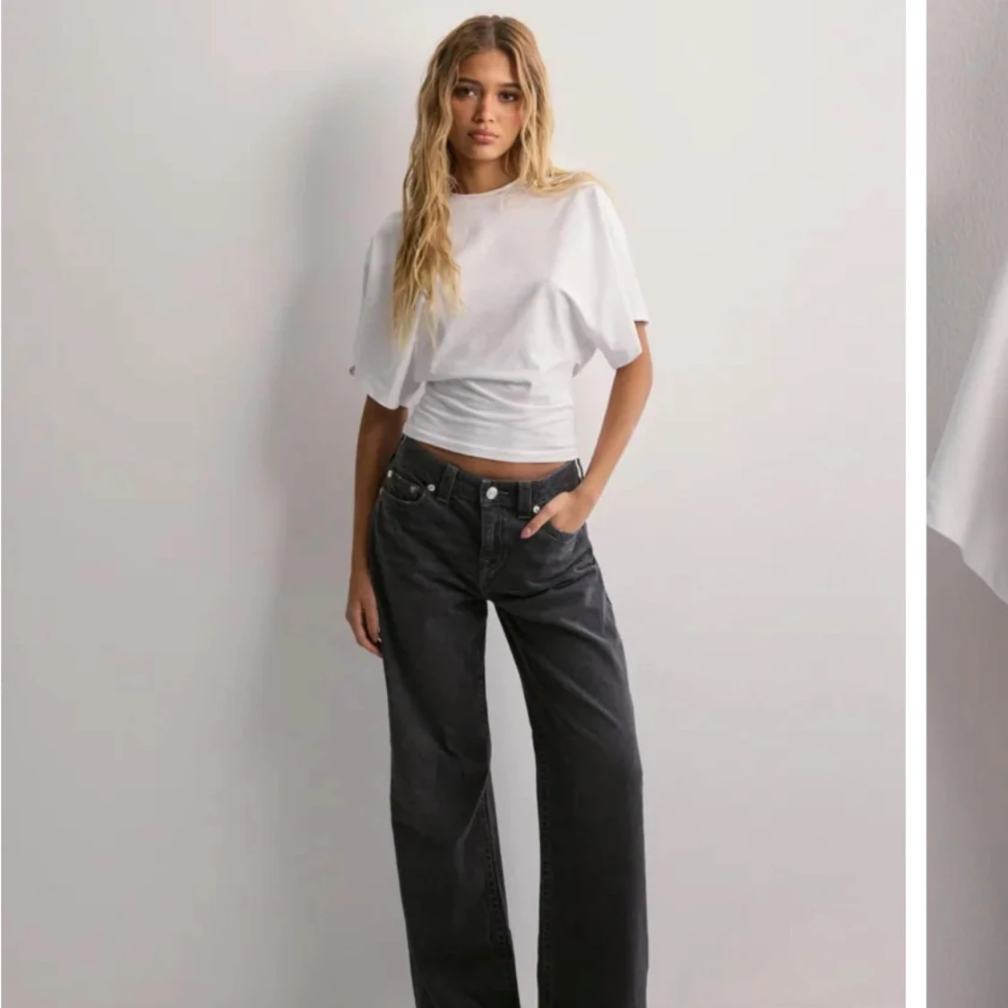 Söt topp från Nelly