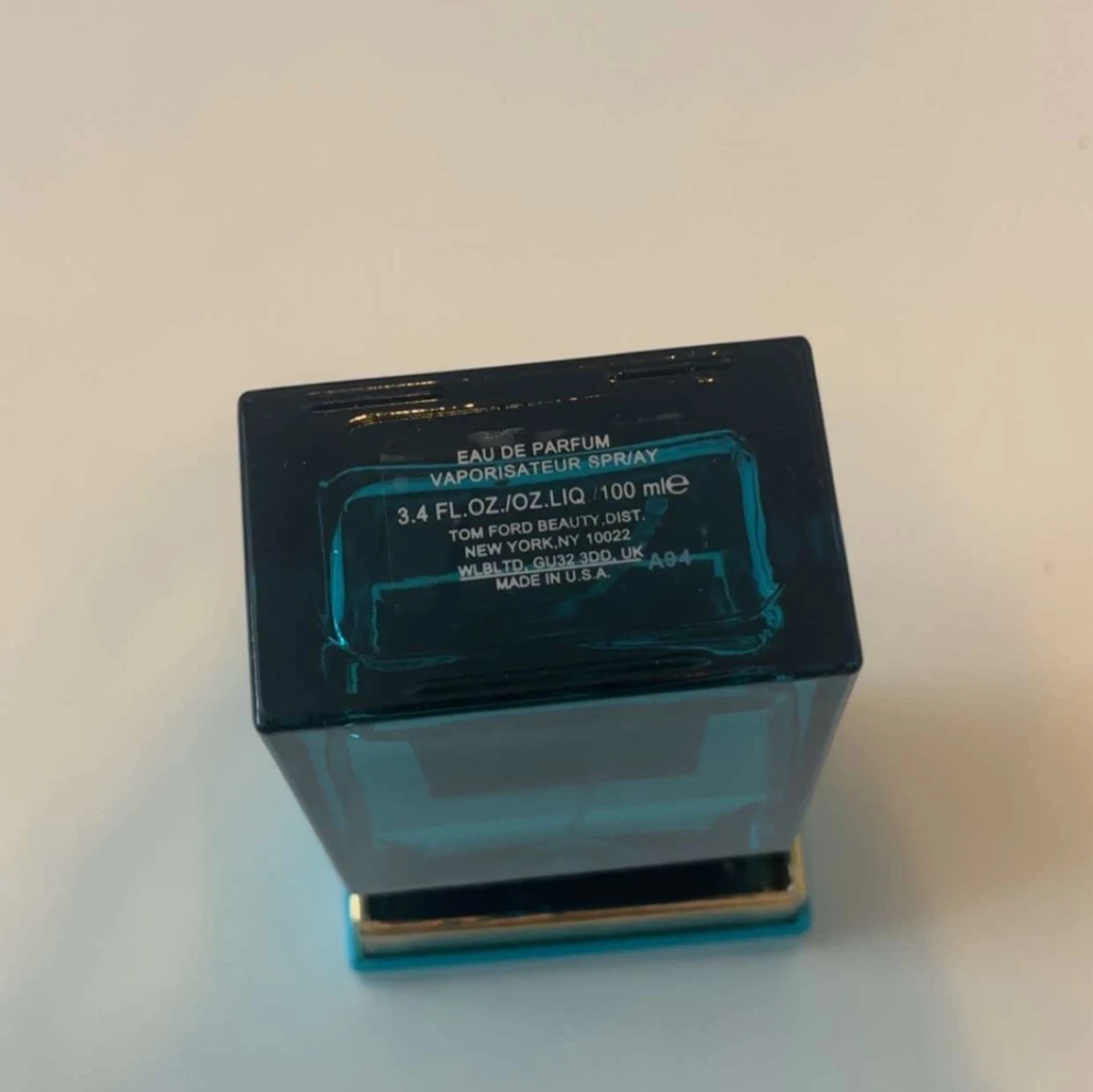 Tom Ford Neroli Portofino EdP 100ml - 3