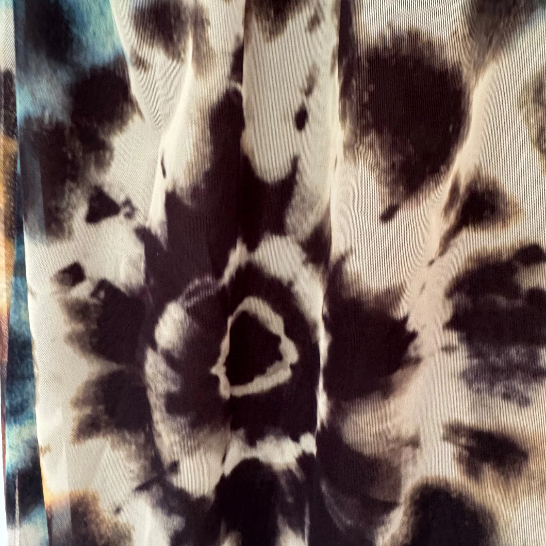 Långklänning från Zara - 2