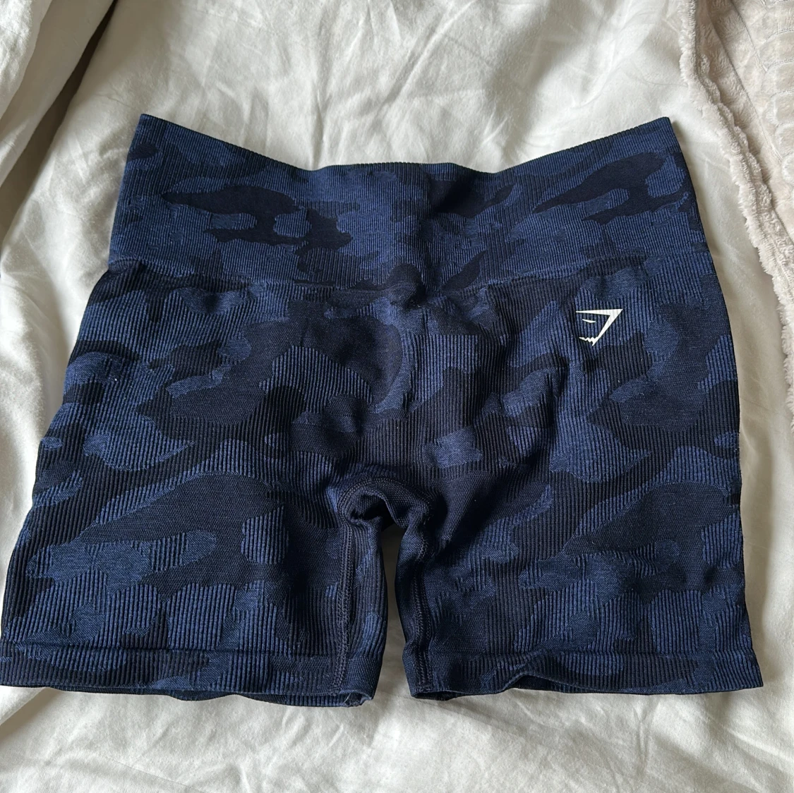 Gymshark shorts