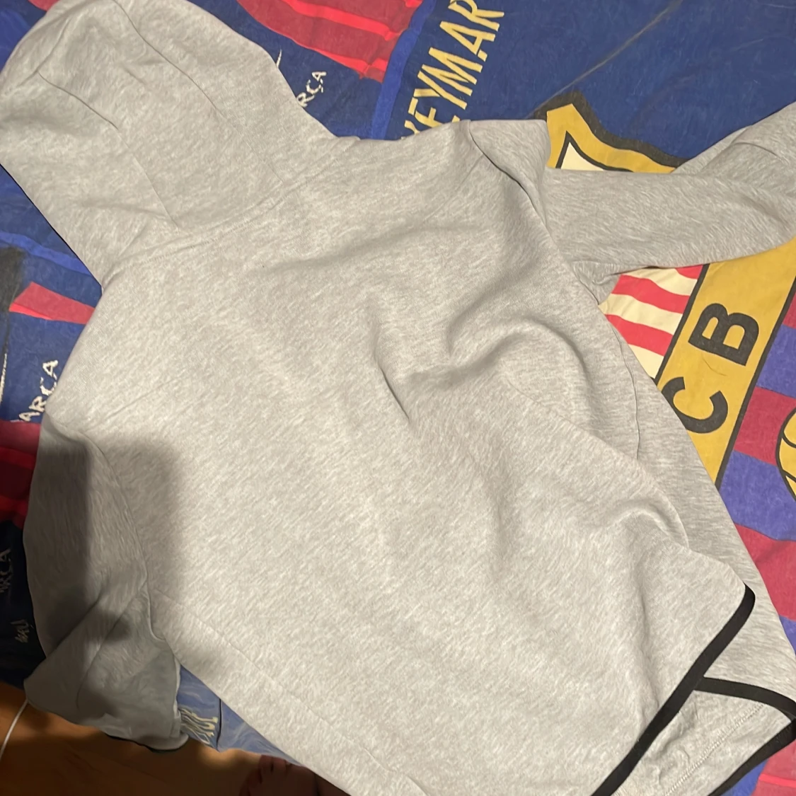 Nike tech fleece - 1