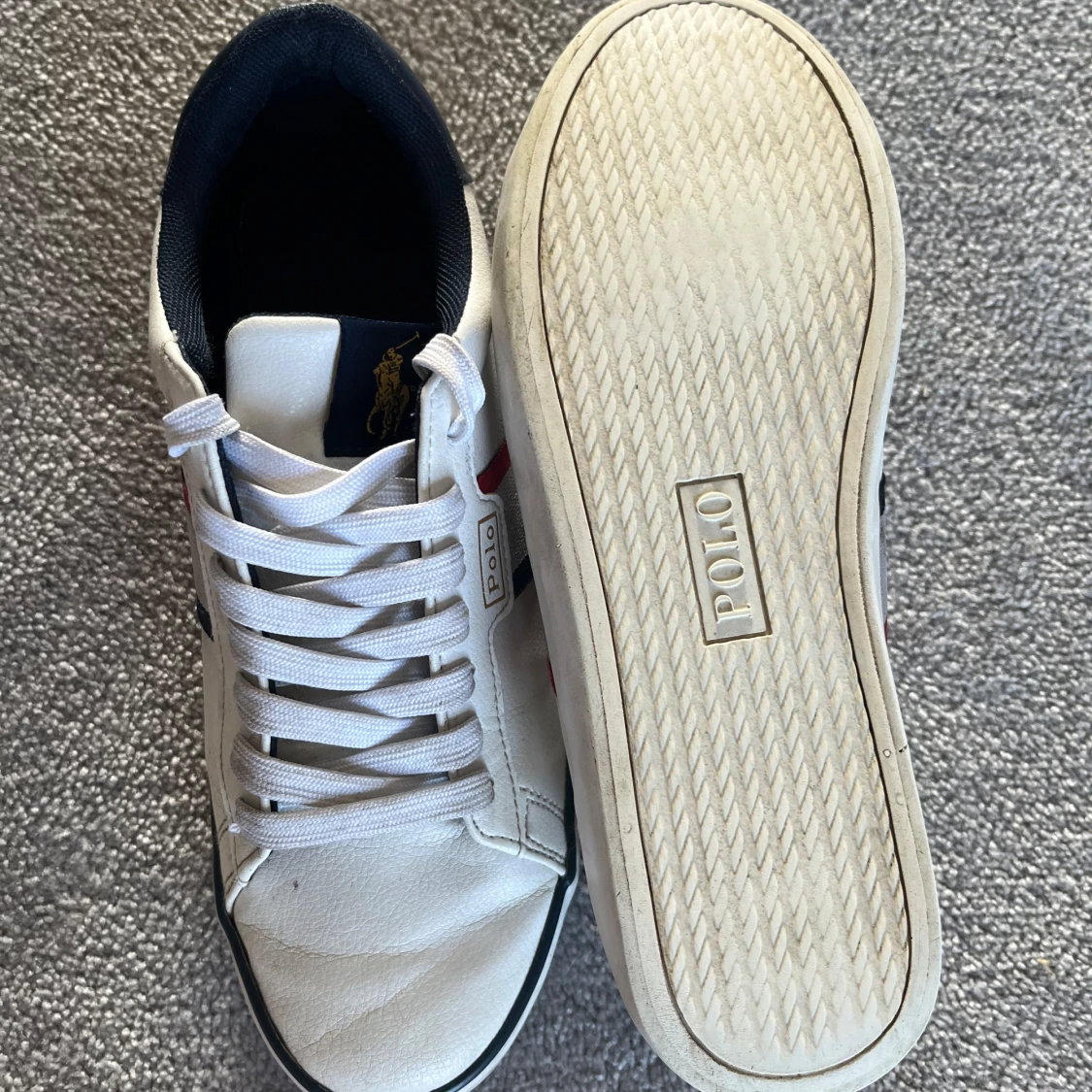 Ralph Lauren skor - 1