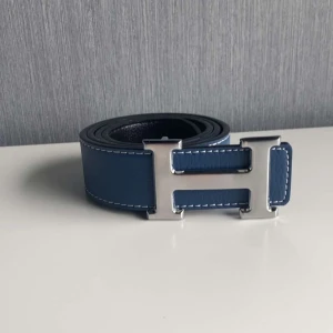 Blå bälte  - 10/10 skick 