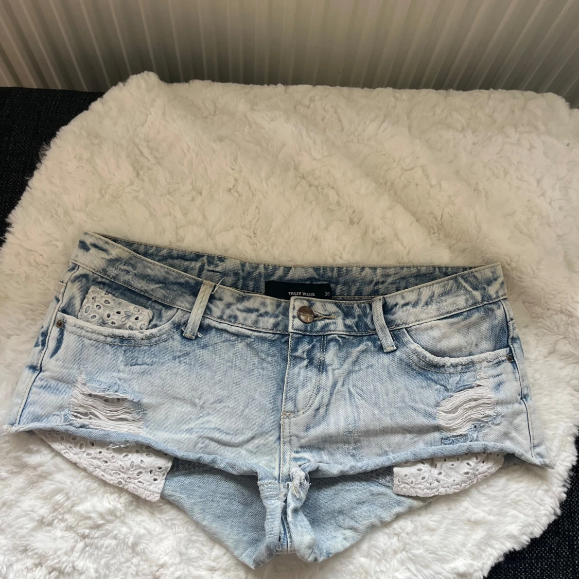 Tally Weijl shorts - 2