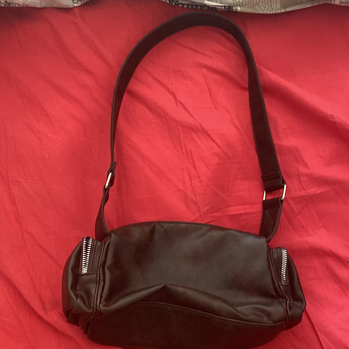 Boho axelväska  - 1