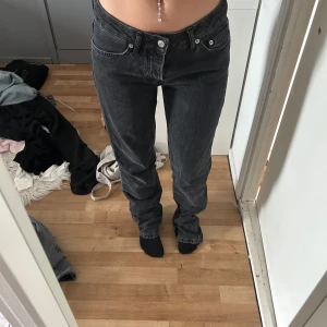 Snygga jeans - Från lager 157, modell ICON