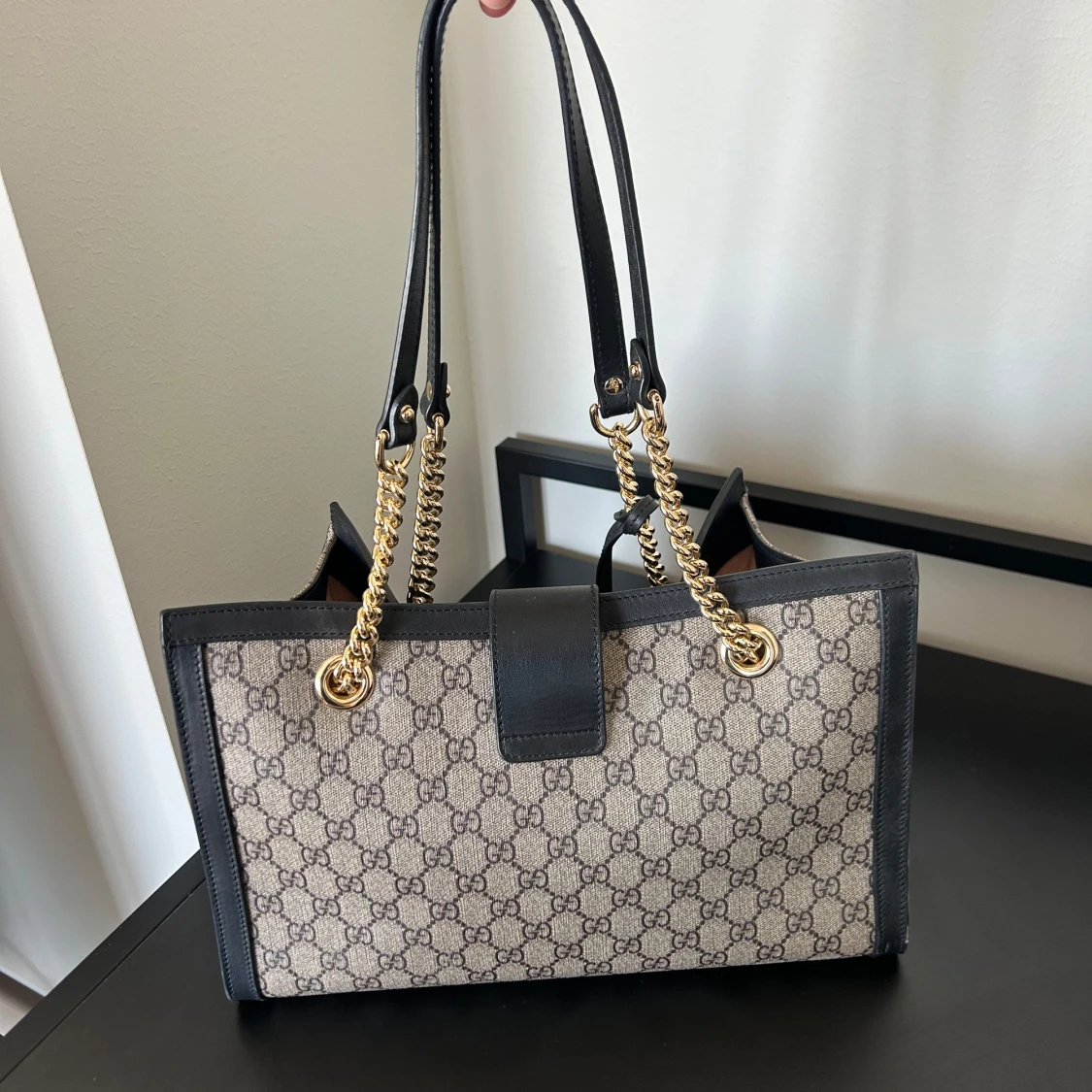 Stilren handväska - 2