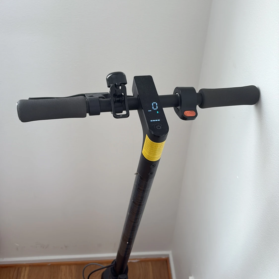 Elsparkcyckel,Xiaomi  - 4