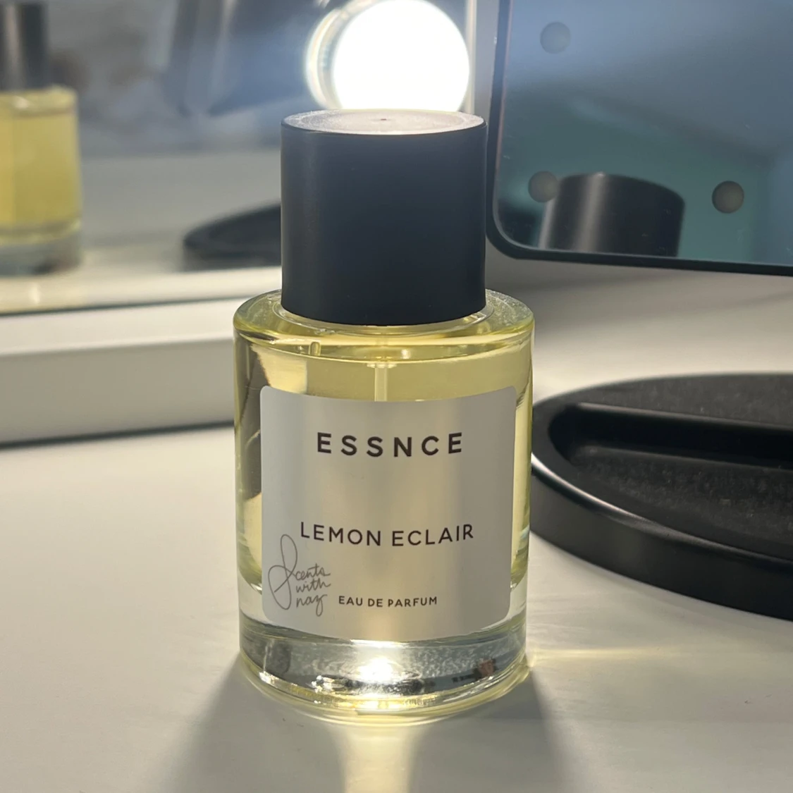 ESSNCE Lemon Eclair Eau de Parfum