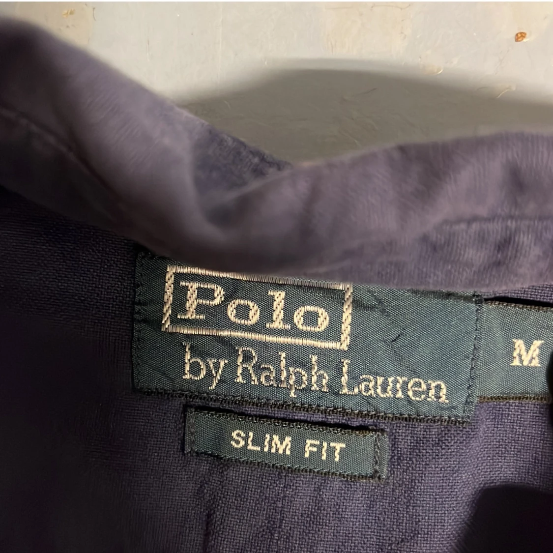 Ralph Lauren Skjorta - 3