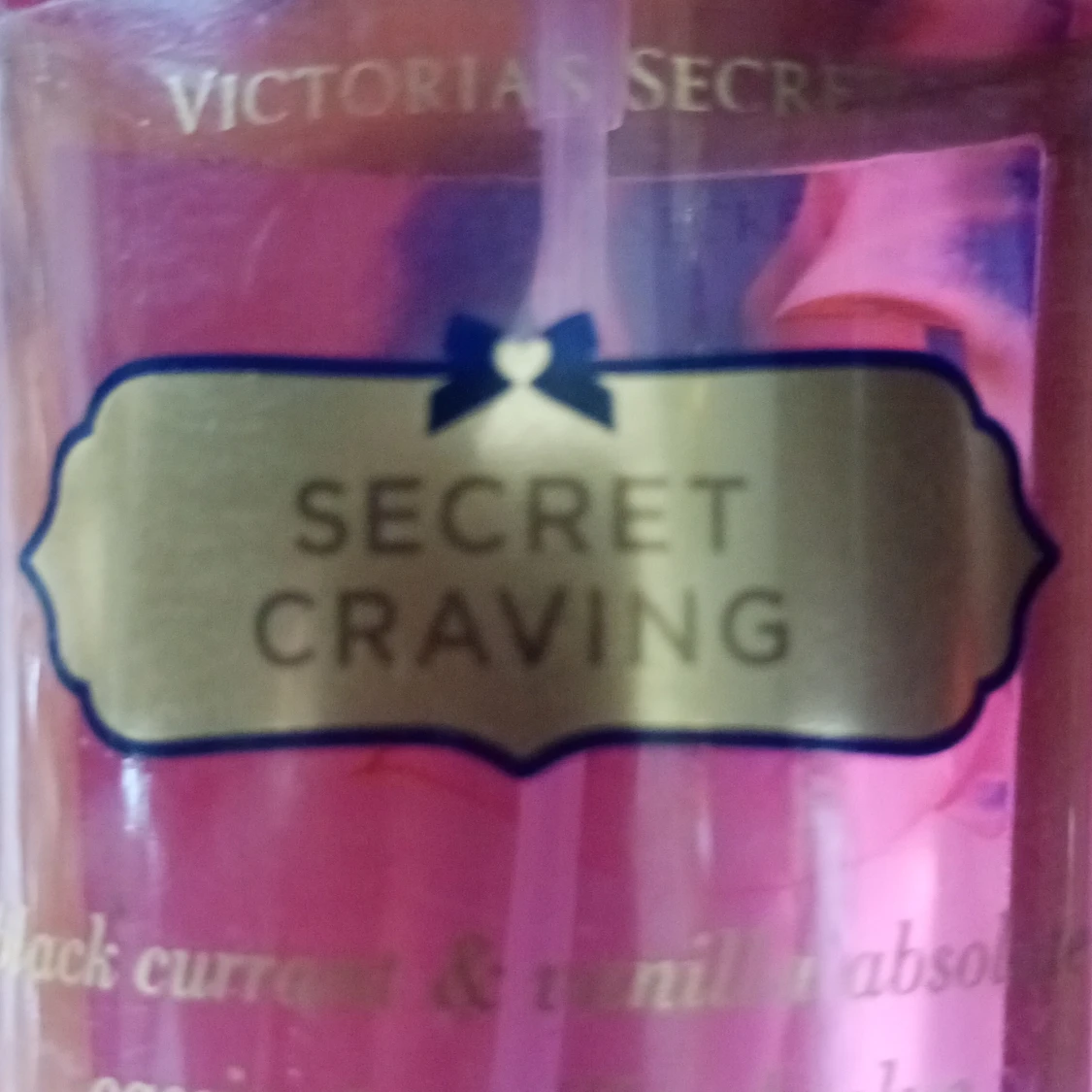 Victoria's Secret Secret Craving mist - 2