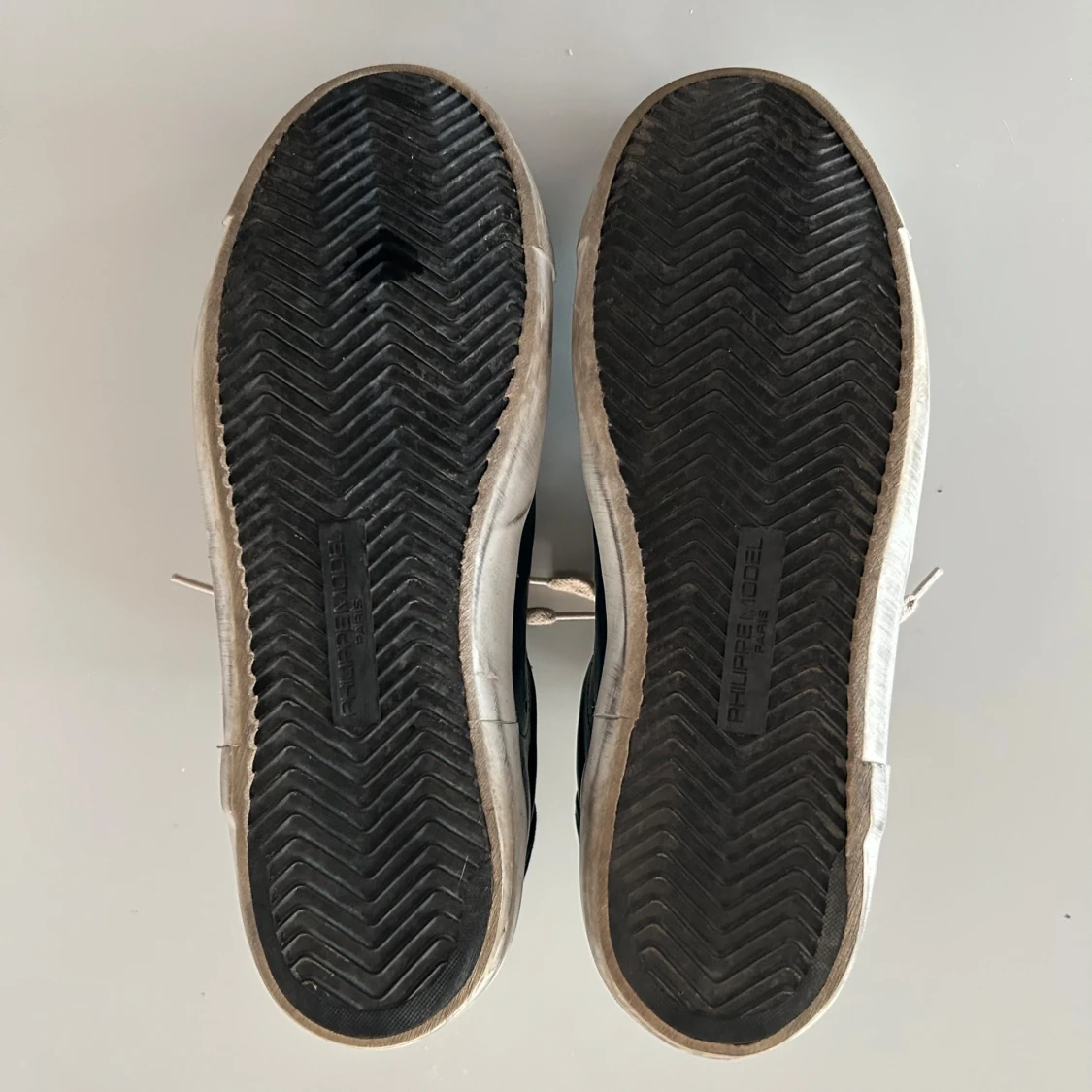 Philippe Model skor - 3