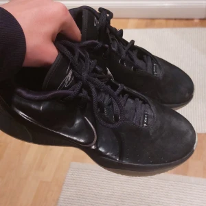 Nike Lebron 21 Tahitian basketskor - Säljer Nike Lebron 21s "Tahitian" i storlek 44. Skorna är i jätte bra skick eftersom de nästan aldrig har använts. 