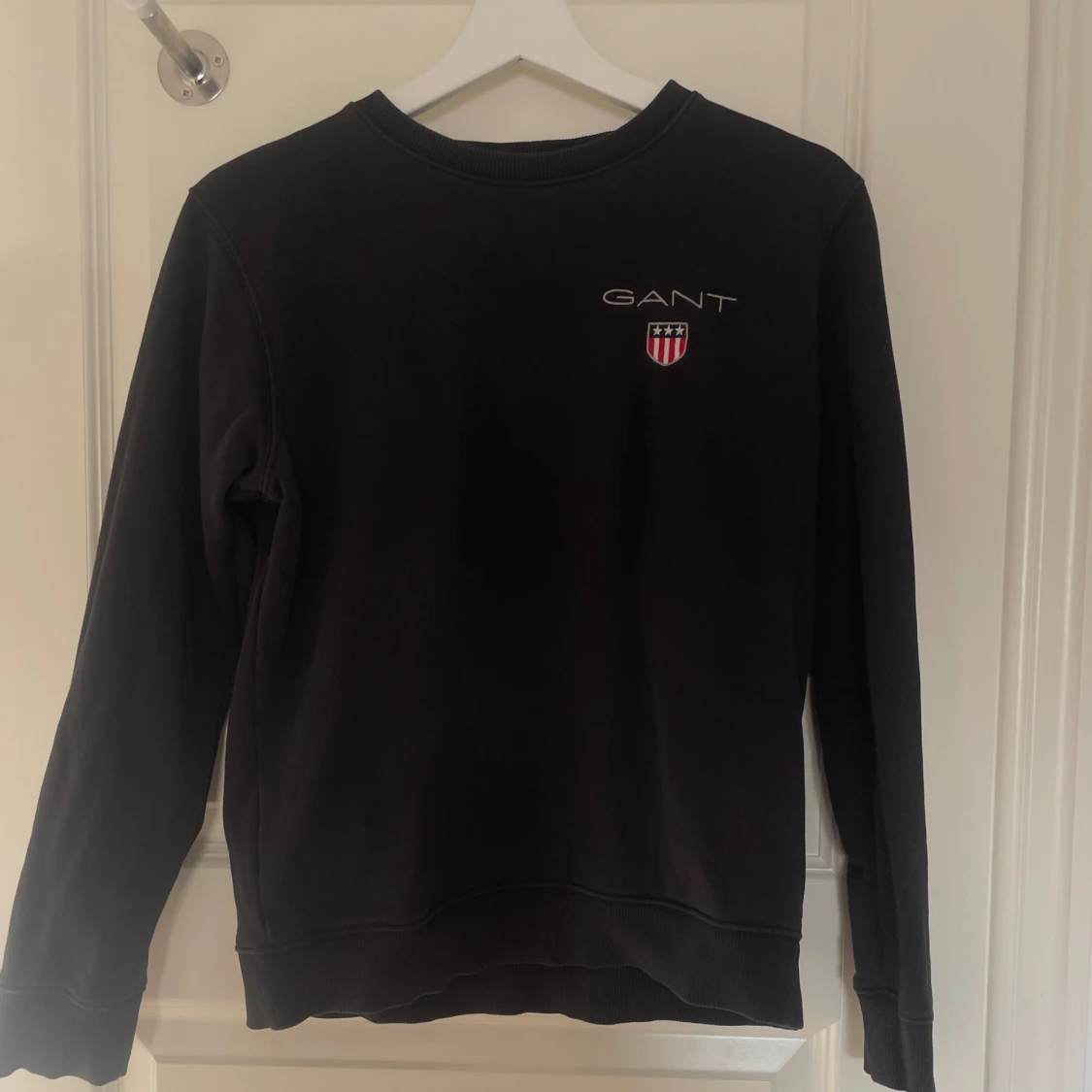 sweatshirt från GANT