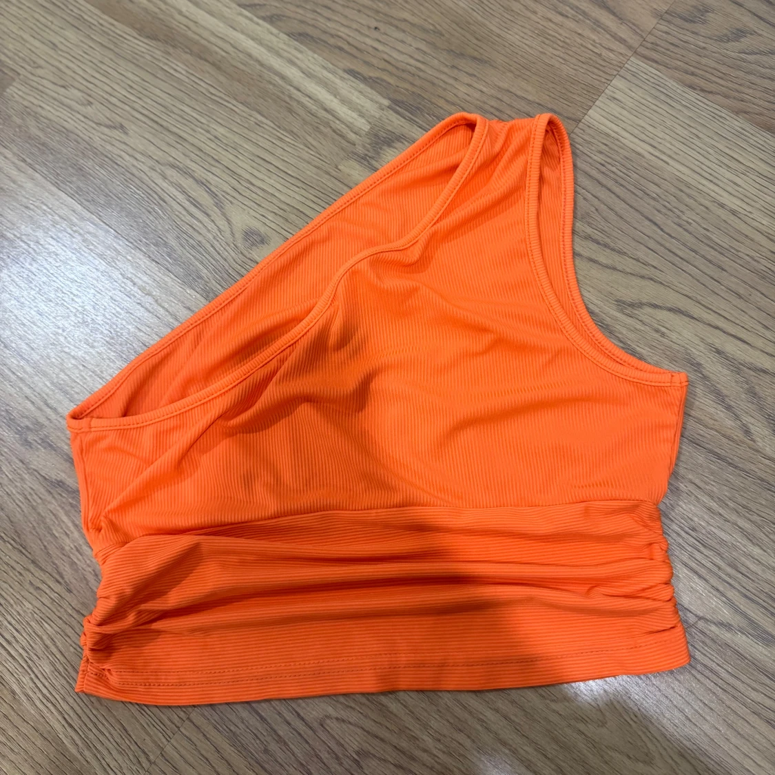 Orange topp - 2