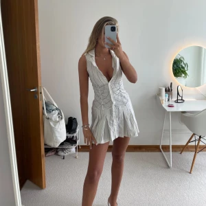 Klänning - Super söt lite golf inspirerad klänning🥰