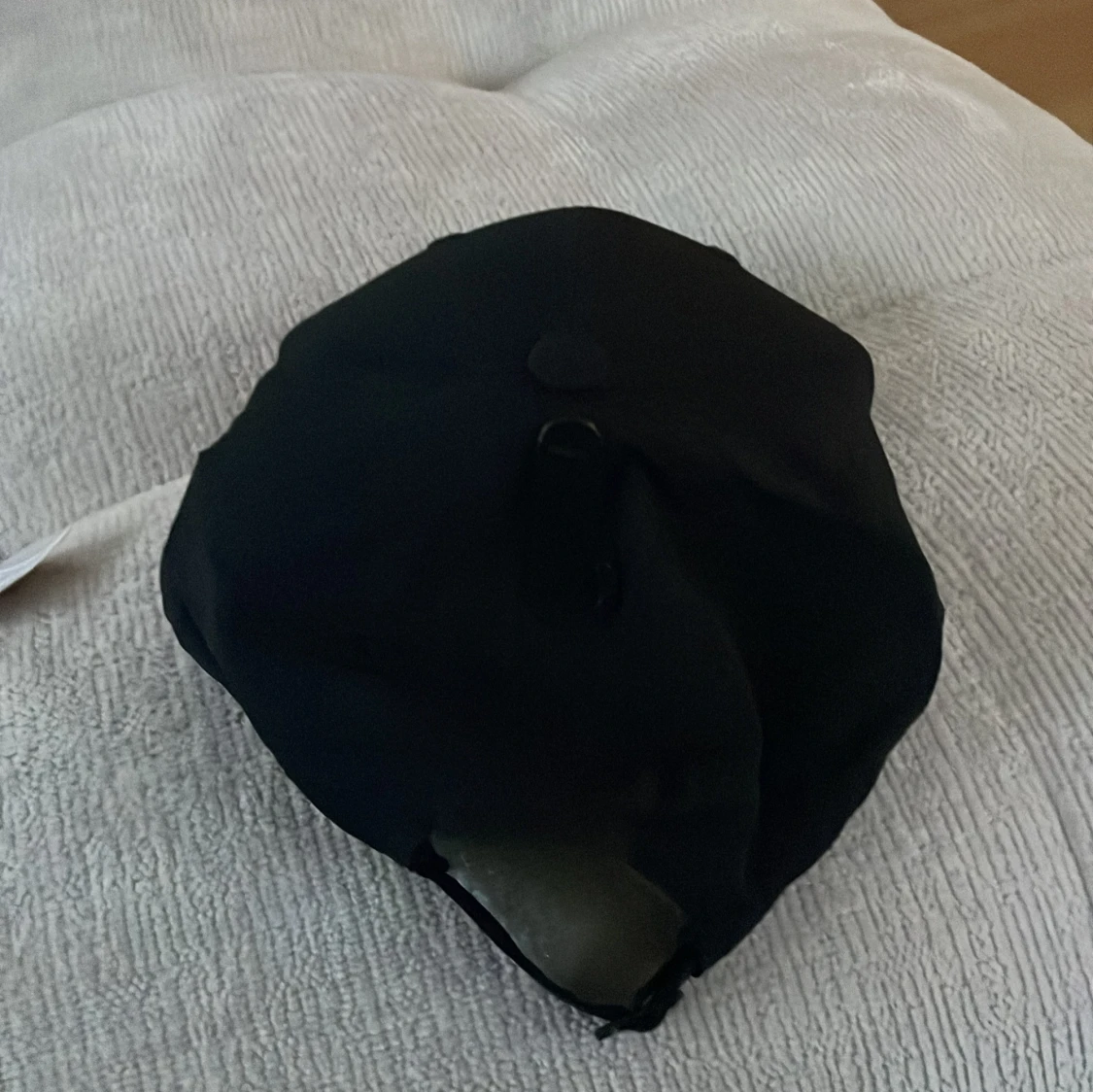 Svart keps från Adidas - 2