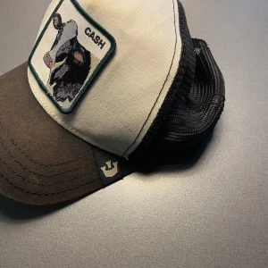Goorin bros keps - Säljer nu denna riktigt snygga Goorin bros kepsen, bara höra av er vid frågor eller funderingar😝