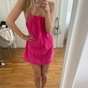 Sommarklänning - Superfin💖